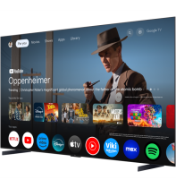 TCL 98C7K 4K QD Mini-LED 144HZ TV (2025)