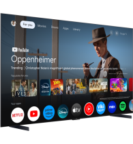 TCL 98C7K 4K QD Mini-LED 144HZ TV (2025)