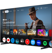 TCL 98P8K 4K QLED 144HZ TV (2025)