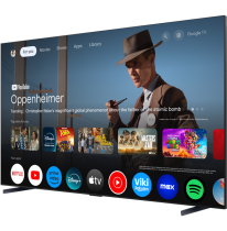 TCL 115C7K 4K QD Mini-LED 144HZ TV (2025)