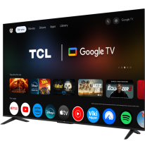 TCL 65P6K 4K UHD 60HZ TV (2025)