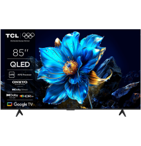 TCL 85P7K 4K QLED 60HZ TV (2025)