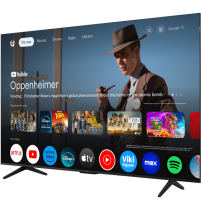 TCL 65P7K 4K QLED 60HZ TV (2025)
