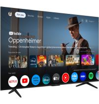 TCL 65P7K 4K QLED 60HZ TV (2025)