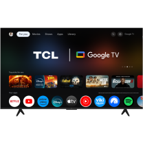TCL 65P7K 4K QLED 60HZ TV (2025)