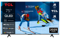 TCL 75P7K 4K QLED 60HZ TV (2025)