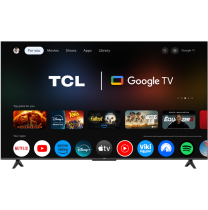 TCL 55P6K 4K UHD 60HZ TV (2025)