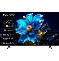 TCL 55P7K 4K QLED 60HZ TV (2025)