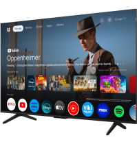 TCL 55P7K 4K QLED 60HZ TV (2025)