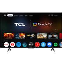 TCL 55P7K 4K QLED 60HZ TV (2025)