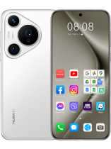 Huawei Pura70 Pro Smartphone 512GB White