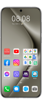 Huawei Pura70 Pro Smartphone 512GB White