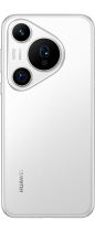 Huawei Pura70 Pro Smartphone 512GB White