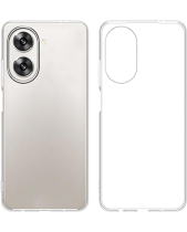 Vivid Case Gelly Redmi A5 4G Transparent
