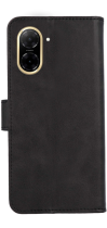 Vivid Flip Book Case Redmi A5 4G Black