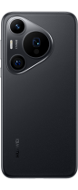 Huawei Pura70 Pro Smartphone 512GB Black