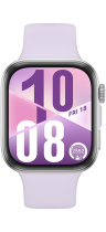 Huawei Watch Fit 4 Purple
