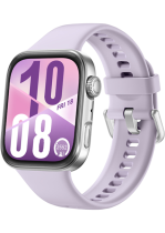 Huawei Watch Fit 4 Purple