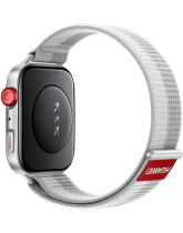 Huawei Watch Fit 4 Silver Woven