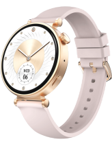 Riversong Smartwatch Motive Glow Rose Gold