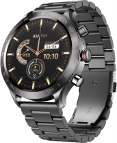Riversong Smartwatch Motive 9 Max Black