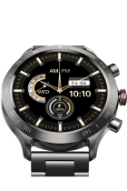 Riversong Smartwatch Motive 9 Max Black