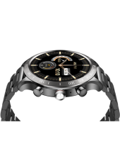 Riversong Smartwatch Motive 9 Max Black