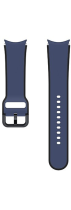 Samsung Galaxy Watch 4,5/Watch 4,5 Classic Two-tone Sport Band (M/L) Navy