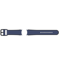 Samsung Galaxy Watch 4,5/Watch 4,5 Classic Two-tone Sport Band (M/L) Navy