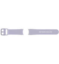 Samsung Galaxy Watch 4/Watch 5 Strap Sport Purple 20mm S/M