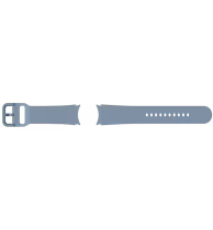 Samsung Galaxy Watch 4/Watch 5 Strap Sport Sapphire 20mm M/L