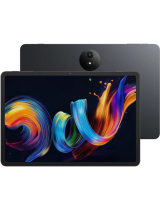 TCL 9469X2 TAB NXTPAPER 11 PLUS 8GB/256GB (FLIP CASE + T-PEN) DARK GRAY