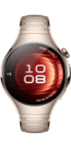 Huawei Watch 5 42mm Sand Gold Titanium