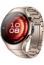 Huawei Watch 5 42mm Sand Gold Titanium