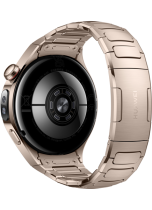 Huawei Watch 5 42mm Sand Gold Titanium