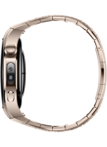 Huawei Watch 5 42mm Sand Gold Titanium