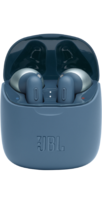 JBL TWS Tune 225 Blue