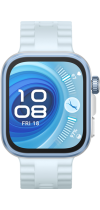 Huawei Watch Fit 4 Pro Blue