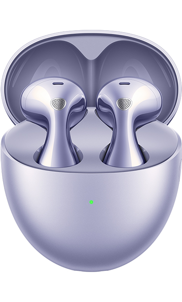 Huawei FreeBuds 6 Purple