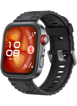 Huawei Watch Fit 4 Pro Black
