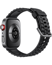 Huawei Watch Fit 4 Pro Black