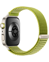 Huawei Watch Fit 4 Pro Green Woven
