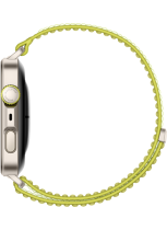 Huawei Watch Fit 4 Pro Green Woven