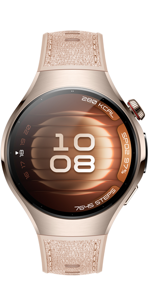 Huawei Watch 5 42mm Beige