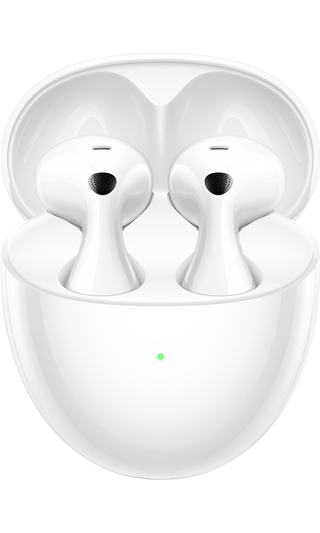 Huawei FreeBuds 6 White