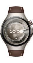 Huawei Watch 5 46mm Dark Brown