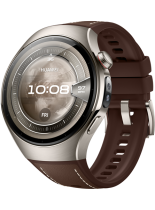 Huawei Watch 5 46mm Dark Brown