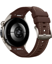 Huawei Watch 5 46mm Dark Brown