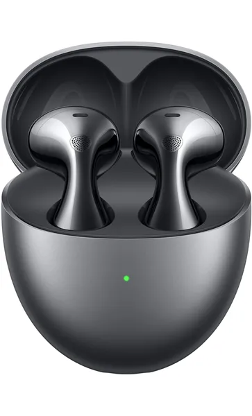 Huawei FreeBuds 6 Black | Globalsat e-Shop