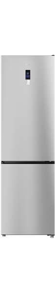 TCL RP409BLE0EE Refrigerator COMBI MEGA SPACE 409L